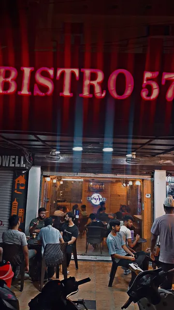 Bistro 57 JANAKPURI