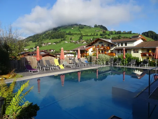 Hotel Restaurant Simmerlwirt