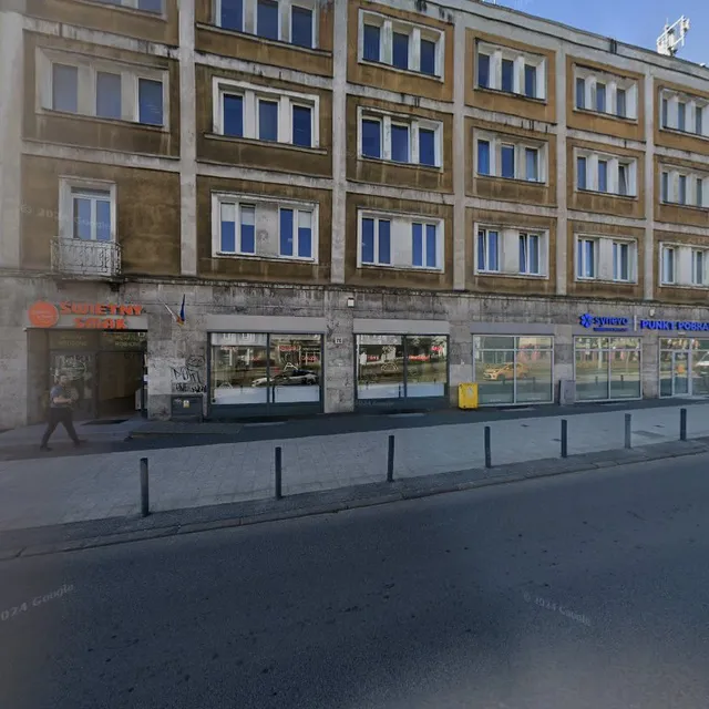 aleja Grunwaldzka 76