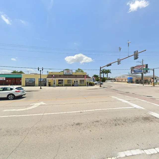 Yoder’s New Market