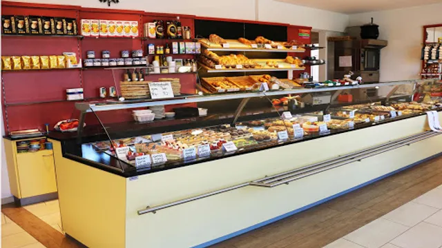 Bakery Liechti - Beck GmbH