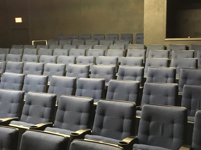 Charlotte Players Inc