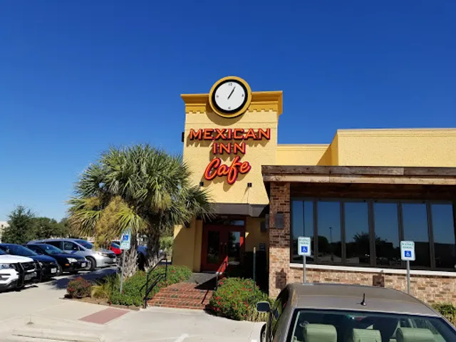 Mexican Inn Cafe