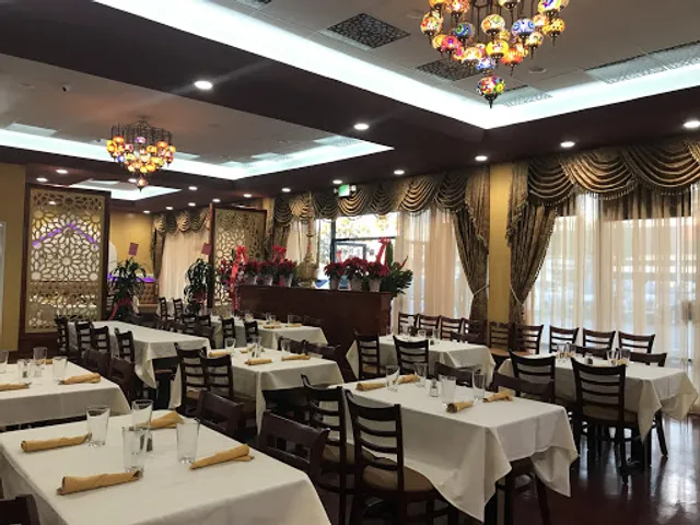 Taibat Restaurant 泰巴特清真美食