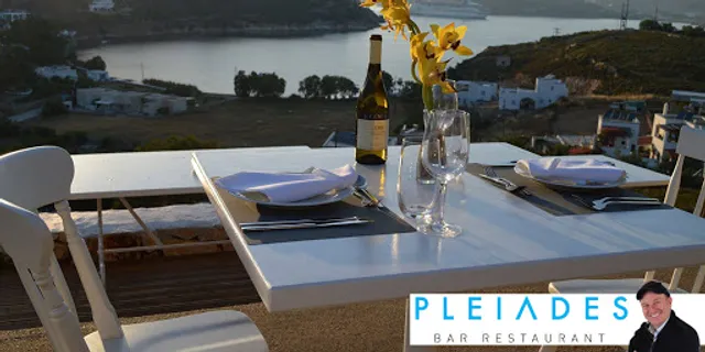 Pleiades Bar Restaurant