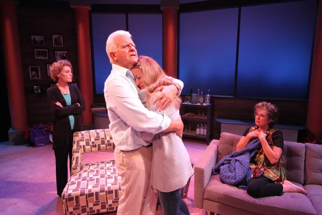 Chenango River Theatre