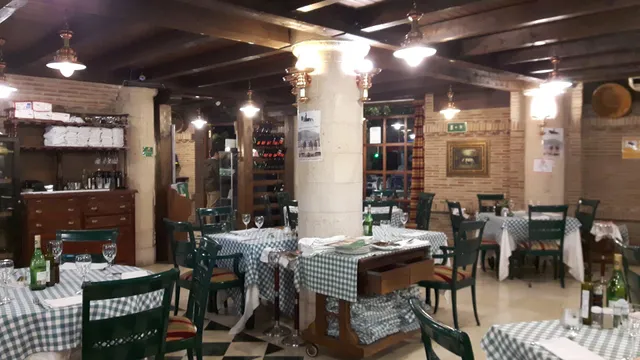 Ristorante Mama Gina