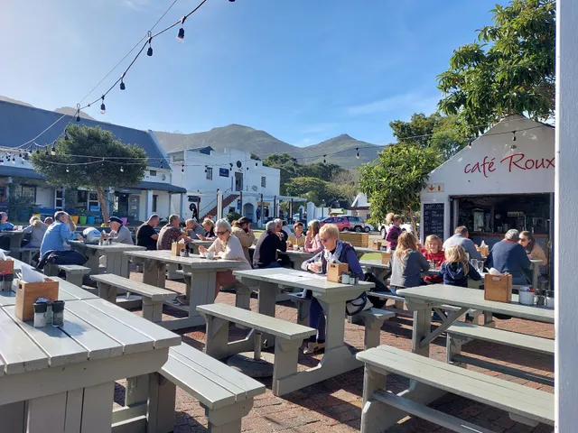 Noordhoek