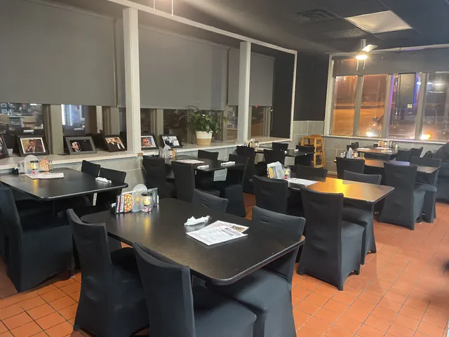 Goodfella's Restaurant (Vernon)