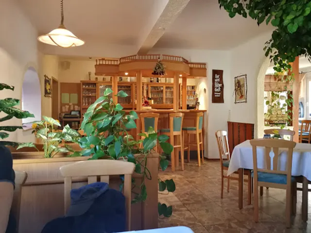 Fischgaststätte Zur Quelle