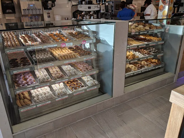 Dunkin'