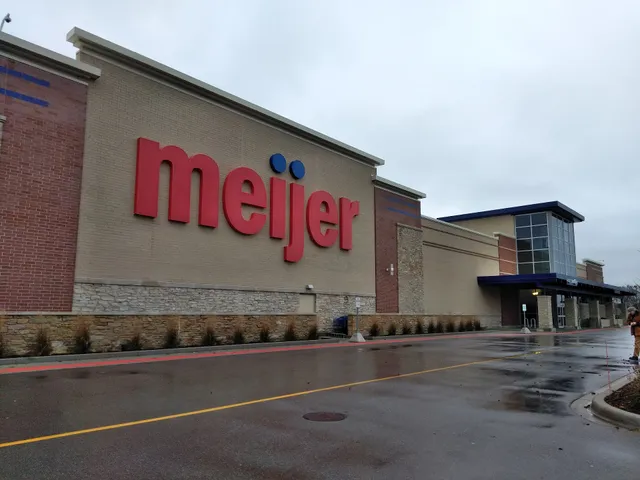 Meijer