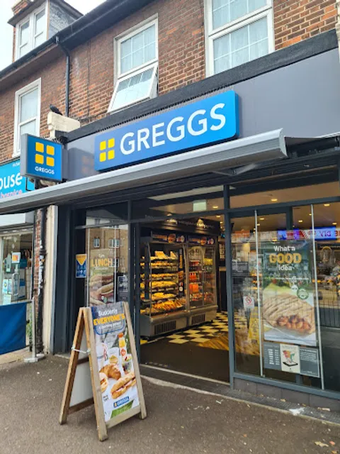 Greggs