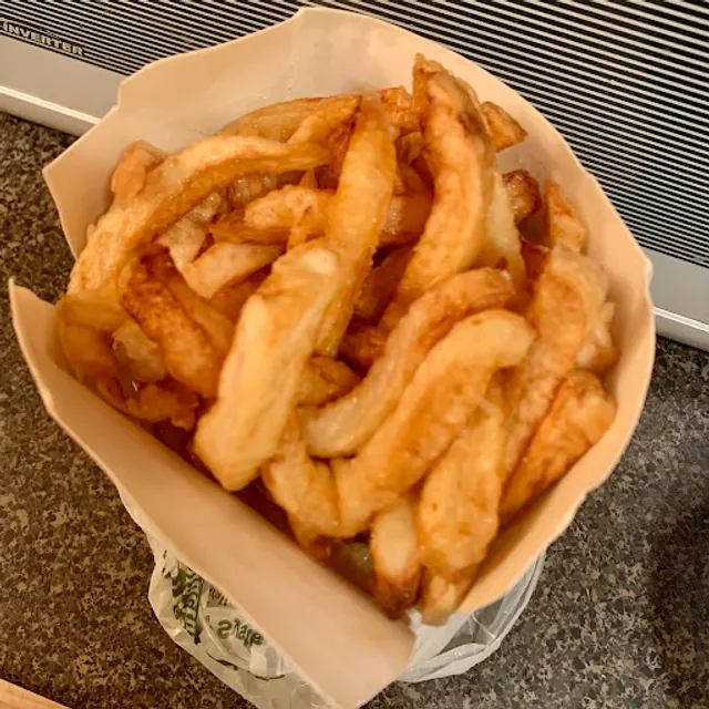 Stan's Fries