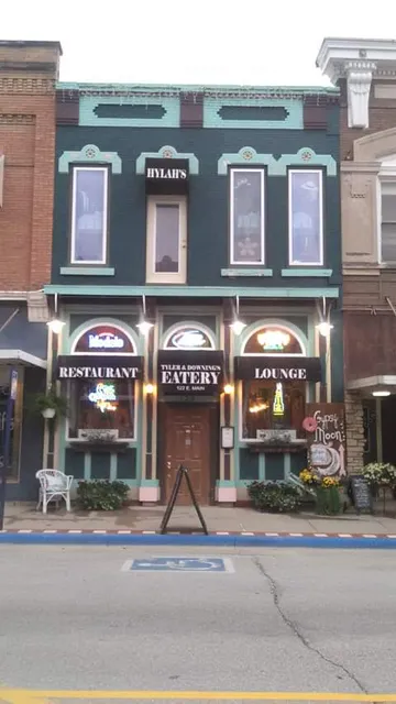 Tyler & Downing's Eatery