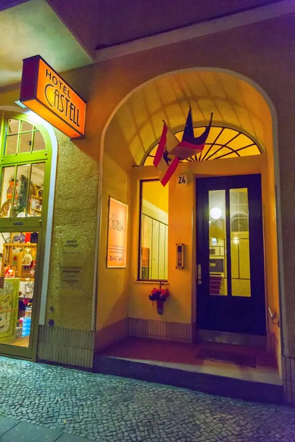 Hotel Castell