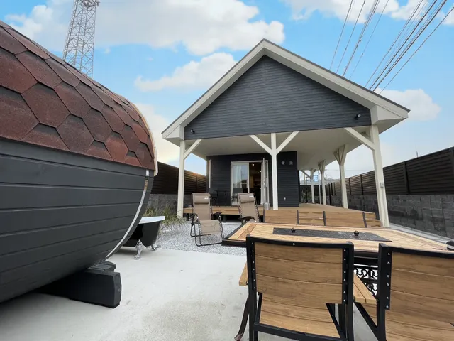 Itoshima Private Villa itotoi Hontei