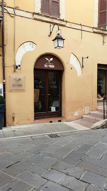 Osteria del Corso Cucina & Sushi