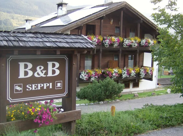 B&B SEPPI