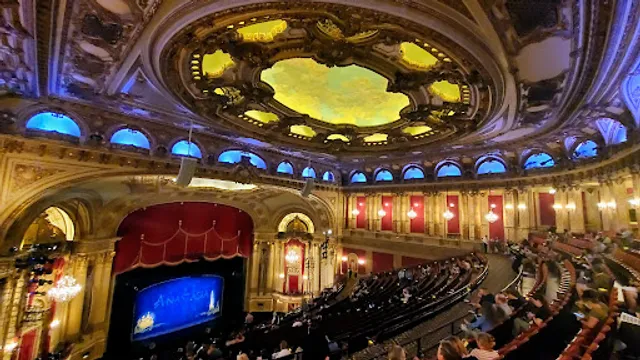 Citizens Opera House