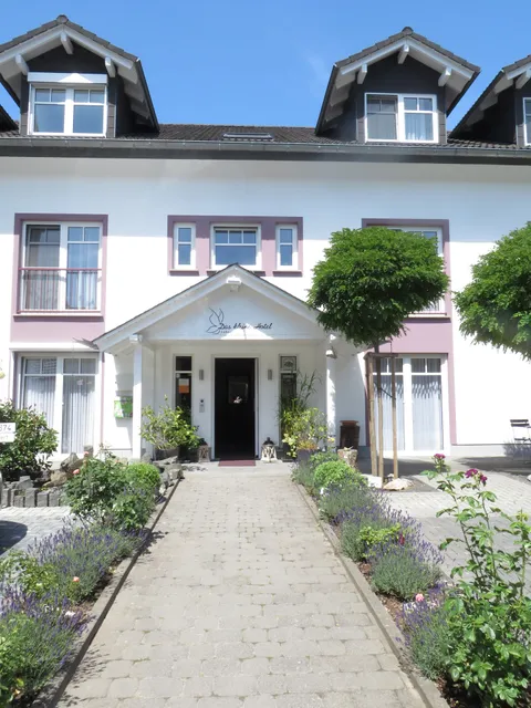 Das kleine Hotel Lahnau