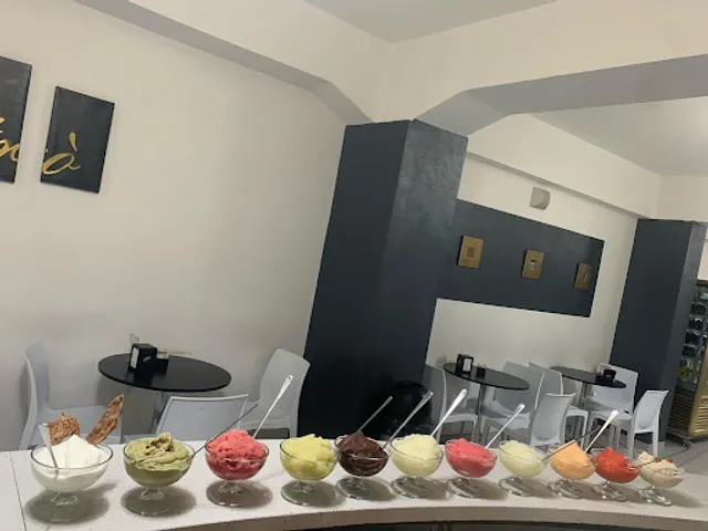 Hestrò Bar Gelateria