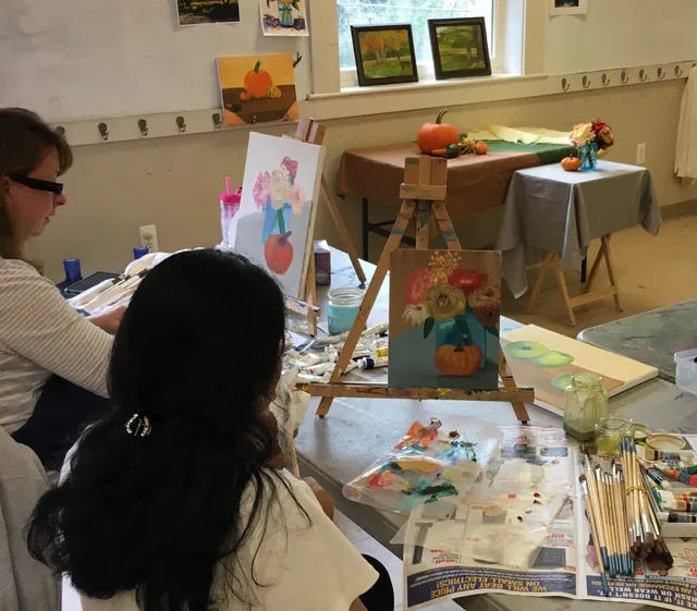 West Windsor Arts Council