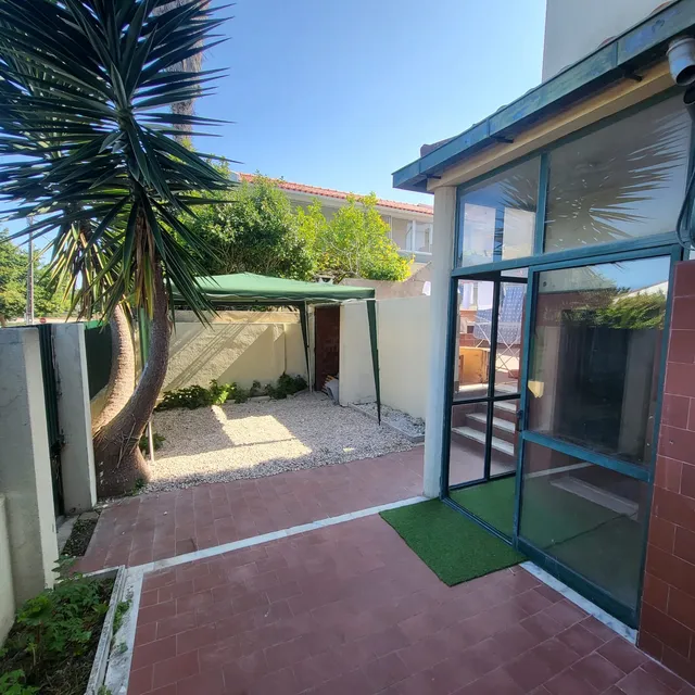 Lagoas park(vale do silicio) elite home