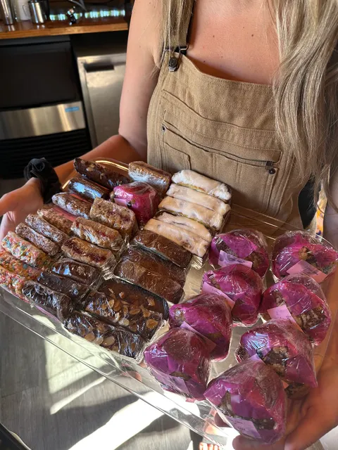 Country Coffee Company