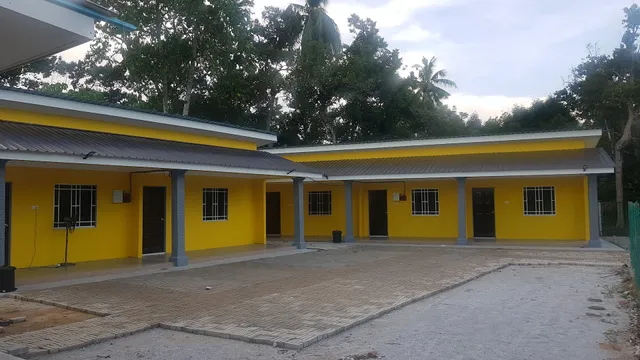 Room/Homestay NazaDja