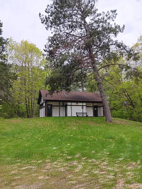 Savanna Portage State Park Campground