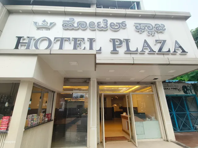 Hotel Plaza