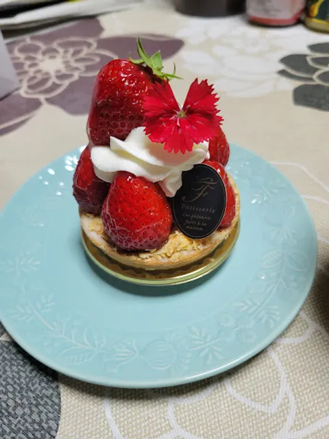 パティスリー･フェリーチェ 滑石店