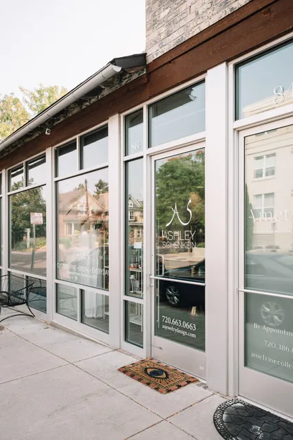 Ashley Schenkein Jewelry Design