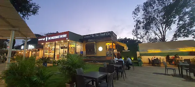 The Tea Toast Co. - TA