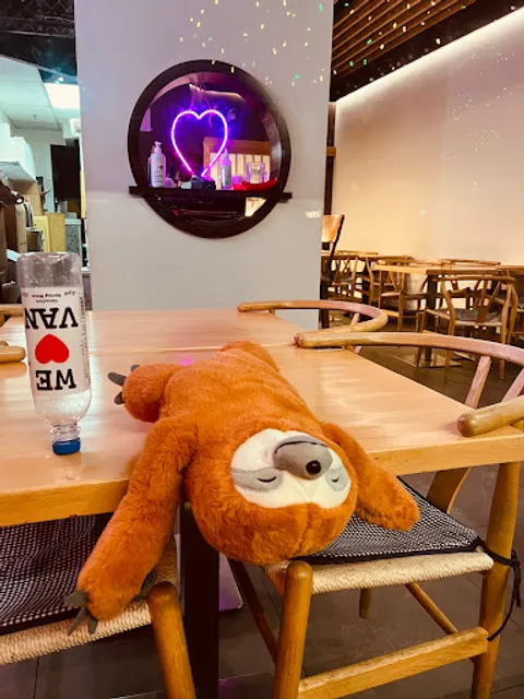 New Joongwon Korean Chinese Restaurant