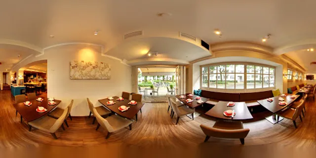 Sichuan Ecke München