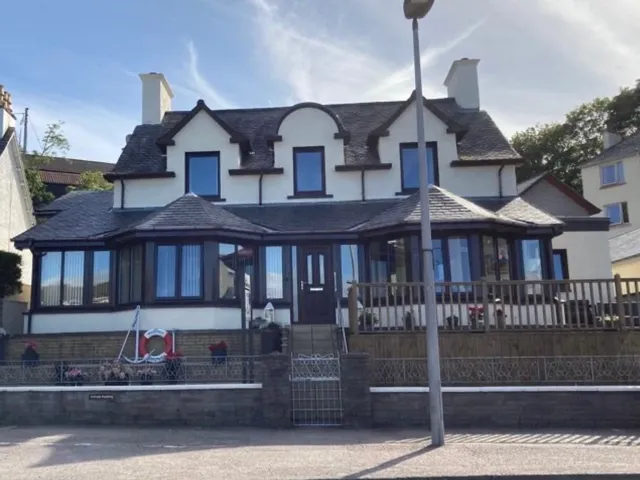 The Moorings Guest House