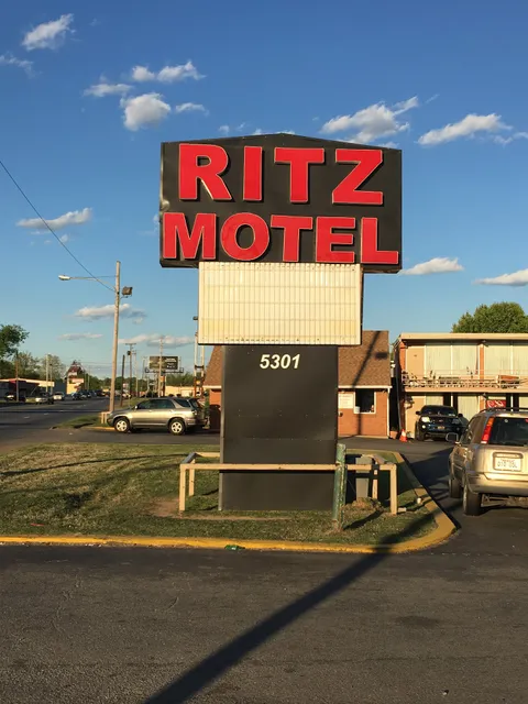 Ritz Motel