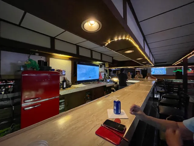 Danny'z Rothbury Tavern