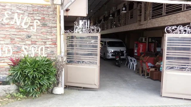 Pampangueños Inn Resort & Spa