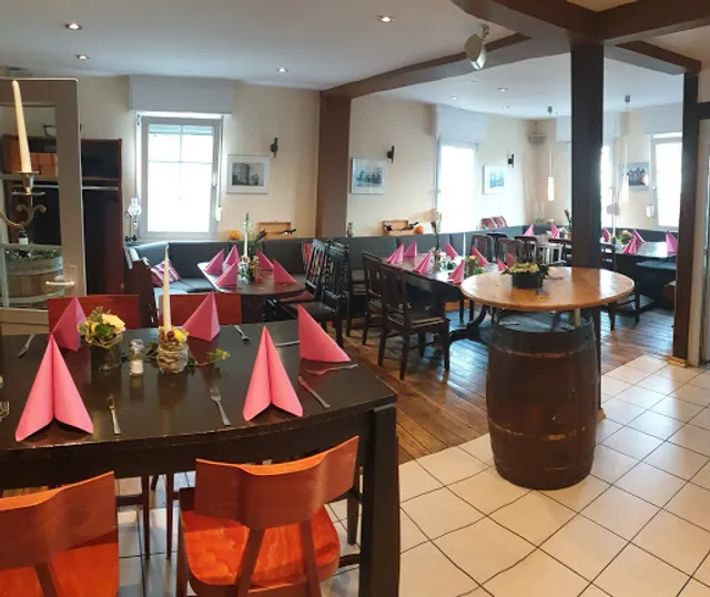 FachWerk Restaurant & Biergarten