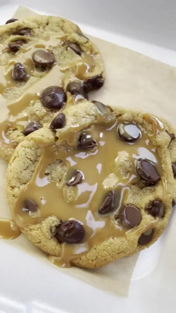 Texarkana Cookie Lady