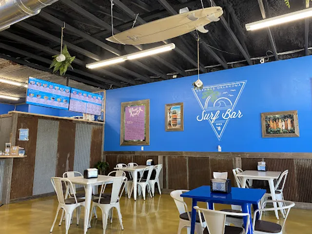 Surf Bar