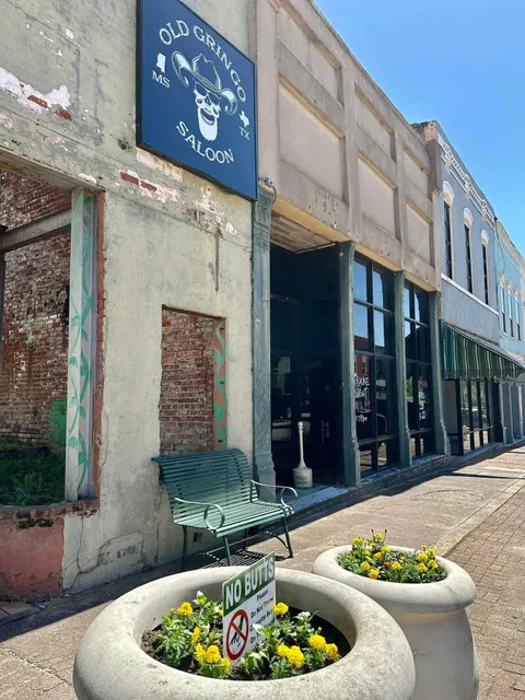Old Gringo Saloon and Restaurant