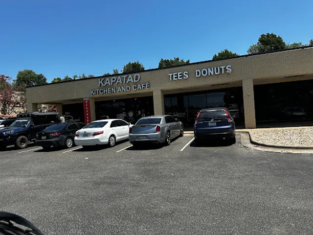 KAPATAD Kitchen and Cafe