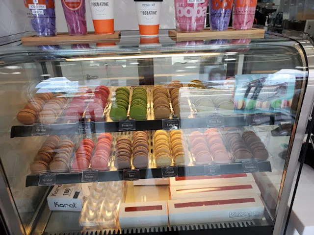 It's Boba Time - Winnetka