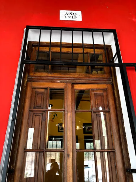 Restaurante La Passion