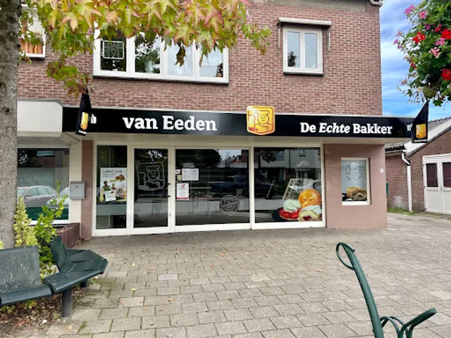 Bakkerij van Eeden