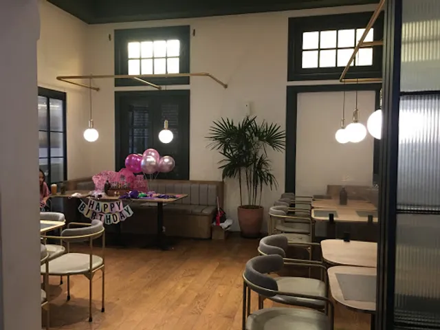 Tilu Kitchen and Patisserie